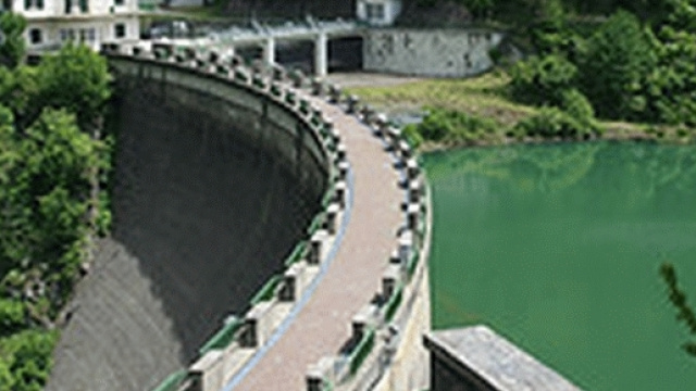 Diga di Campotosto, una possibile minaccia per i siti terremotati