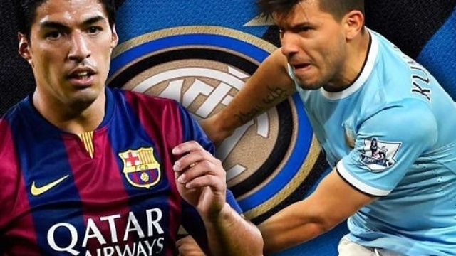 Inter, &egrave; Aguero il grande colpo