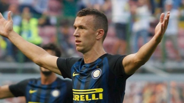 Inter, Perisic verso l'addio? I dettagli