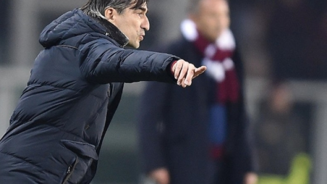Juric, l'allenatore del Genoa rischia l'esonero?