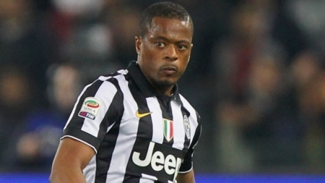 Juve, Evra in Bundesliga? I dettagli