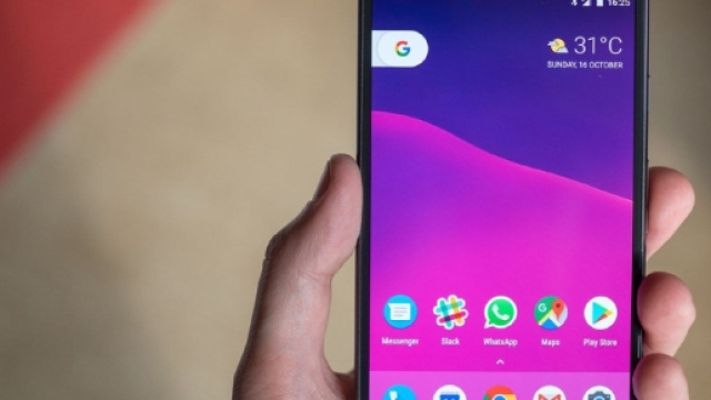 Recensione Google Pixel e Pixel XL