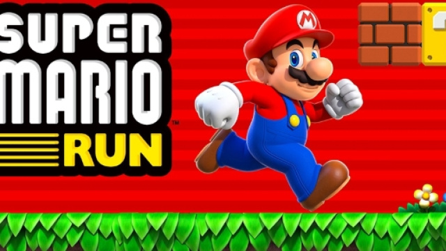 Super Mario Run arriva su Android a marzo - Wired - wired.it