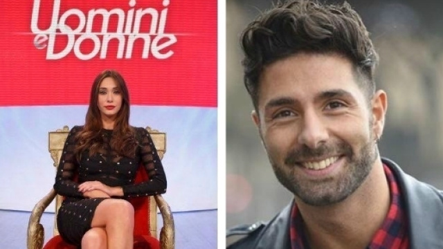 U&D: Sonia Lorenzini nella bufera