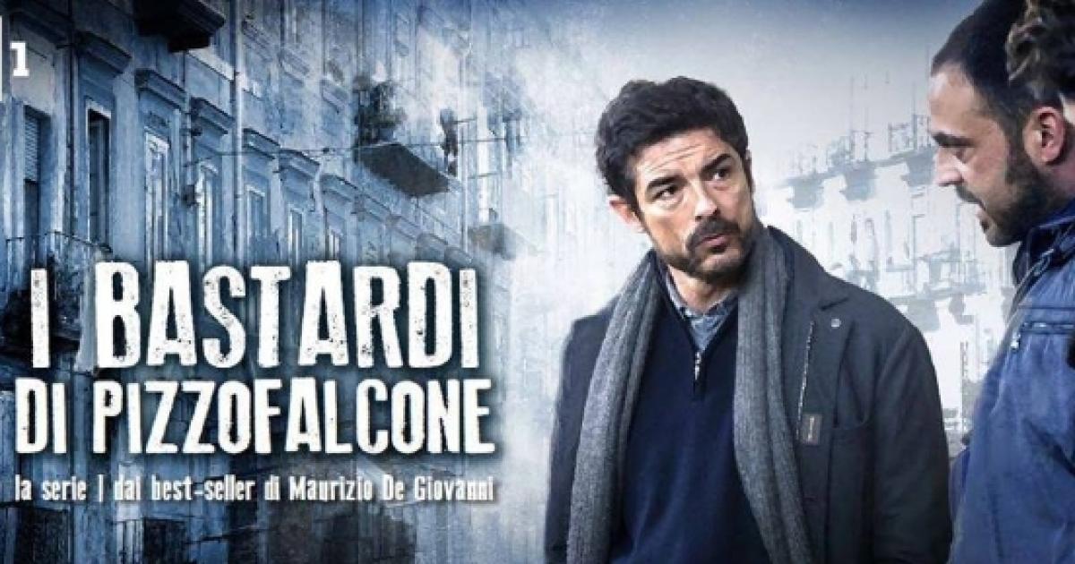 Anticipazioni I bastardi di Pizzofalcone quinta e sesta ultima puntata