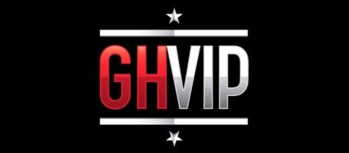 La foto del logo de Gran Hermano VIP