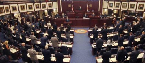 Legal 'battlefield' takes shape in Senate redistricting fight ... - politico.com