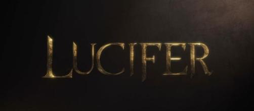 Lucifer tv show logo image via Flickr.com