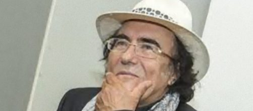 Al Bano Carrisi fa dei pronostici su Sanremo 2017.