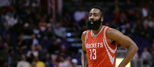 BAE Index 2/5/16: James Harden was dropping dimes - friendlybounce.com