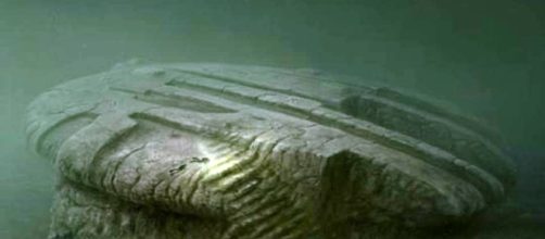Baltic Sea 'UFO' Anomaly is at least 14,000 Years Old - May 26 ... - blogspot.com
