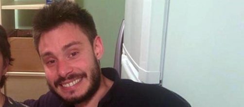 Giulio Regeni è scomparso il 25 gennaio 2016 - blogspot.com