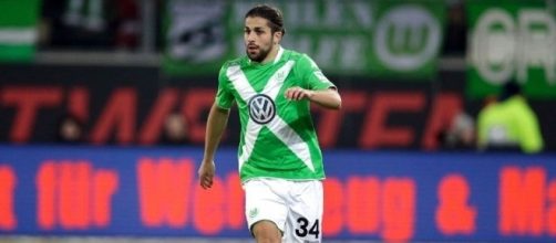 Calciomercato Inter, scambio Ranocchia-Ricardo Rodriguez in vista?