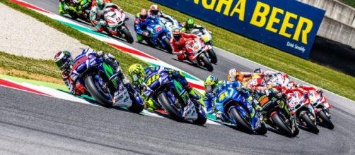 Calendario Mondiale MotoGP 2017: tutti i GP e date