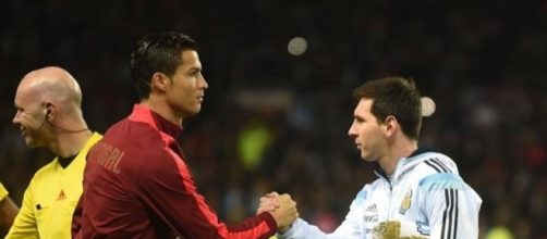 Chi è più forte tra Messi e Ronaldo ? Il dubbio amletico