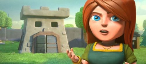 Clash of Clans non supporterà più iOS 7 da Febbraio 2017