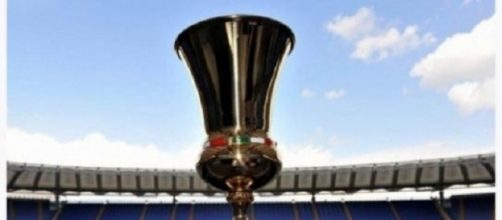 Coppa Italia 16/17: programma completo quarti di finale e info diretta tv