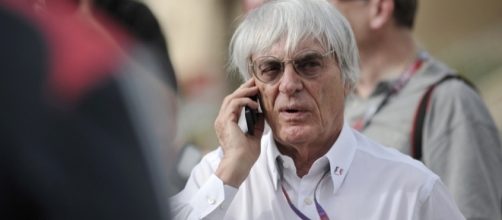 F1, Bernie Ecclestone: “Due gare domenicali da 40 minuti ... - oasport.it