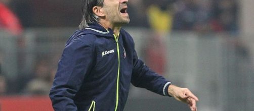 Genoa, Ivan Juric aspetta rinforzi dal calciomercato