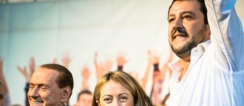 Il futuro del centrodestra dopo il referendum: Salvini, Meloni e ... - diariodelweb.it