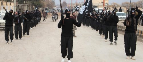 Islamic State (ISIS) - Council on Foreign Relations - cfr.org