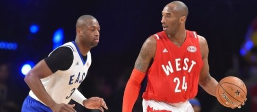 Kobe Bryant reflects on his career following final All-Star Game - usatoday.com