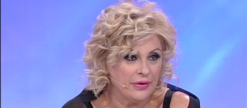Le accuse contro Tina Cipollari