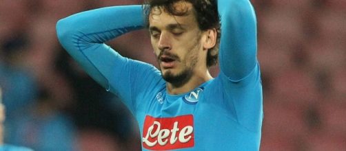 Manolo Gabbiadini Set for Napoli Exit as Leonardo Pavoletti Nears ... - beinsports.com