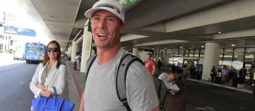 Matt Ryan & Wife -- No 'Real Housewives' For Us ... But We're Fans ... - tmz.com