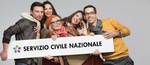 Progetti e domanda per il bando Servizio Civile 2017