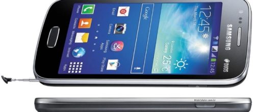 Samsung Galaxy S2 Duos TV GT-S7273T Foto - Più Cellulare - piucellulare.it