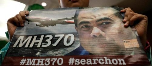 Search for Flight 370 Will Be Suspended, Possibly Forever | World ... - usnews.com