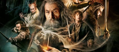 Stasera in tv, guida tv programmi tv, lo hobbit - leganerd.com