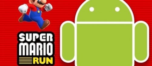 'Super Mario Run' from App store to Android this March / Photo from 'Game Rant' - gamerant.com