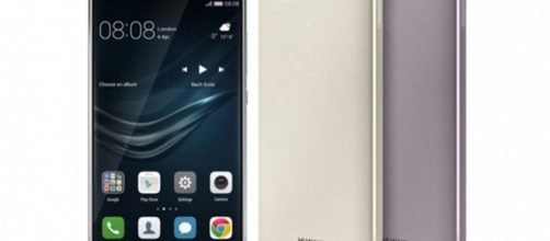 Ultime news Huawei P10: data d'uscita, caratteristiche tecniche - foto androidworld.it