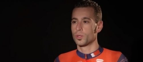 Vincenzo Nibali, è il giorno del debutto