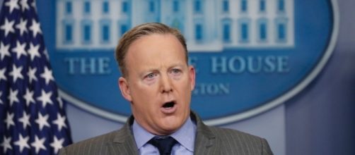 White House press secretary attacks media for accurately reporting ... - cnn.com