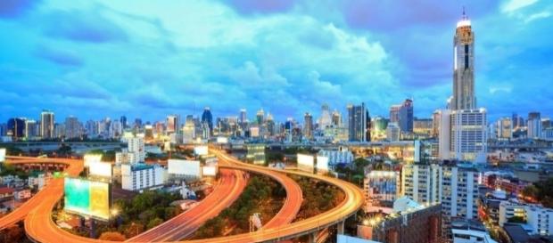 Bangkok, la città più visitata al mondo Bangkok, la città più visitata al mondo