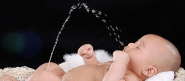 18 fotos de bebês com suas famílias que não deram muito certo 18 fotos de bebês com suas famílias que não deram muito certo