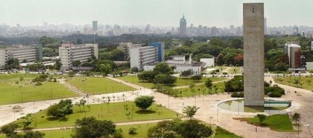 A Universidade de São Paulo (USP) é uma das instituições com vagas abertas no Sisu 1º semestre de 2017. A Universidade de São Paulo (USP) é uma das instituições com vagas abertas no Sisu 1º semestre de 2017.