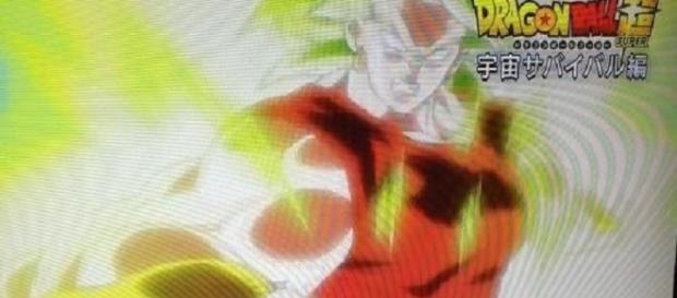 broly regresa canonico a dragon ball super broly regresa canonico a dragon ball super