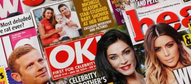Celebrity News | The Inquisitr News - inquisitr.com Celebrity News | The Inquisitr News - inquisitr.com