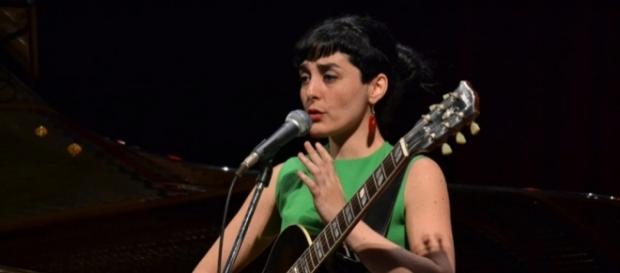 Cerramos el Festival Internacional Colima jazz con Camila Meza ... - gob.mx Cerramos el Festival Internacional Colima jazz con Camila Meza ... - gob.mx