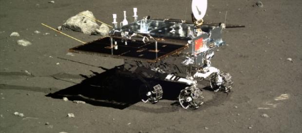 China's Chang'e-5 Moon sample return mission on course for 2017 ... - gbtimes.com China's Chang'e-5 Moon sample return mission on course for 2017 ... - gbtimes.com