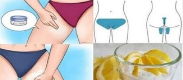 Como clarear a pele escura na zona intima do corpo. Como clarear a pele escura na zona intima do corpo.