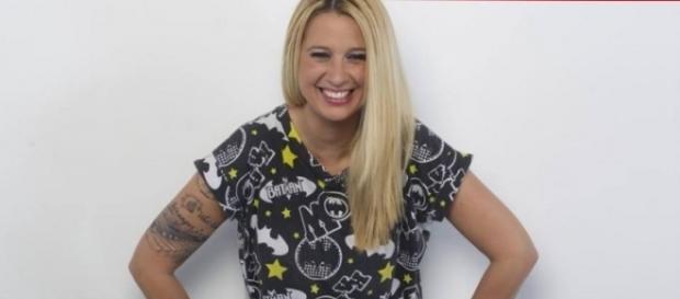 Daniela Pimenta vai ser mãe pela segunda vez. Daniela Pimenta vai ser mãe pela segunda vez.