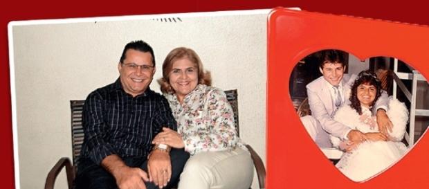 Essa mulher é Jucimara que conta sua saga de amor com Agápito Essa mulher é Jucimara que conta sua saga de amor com Agápito