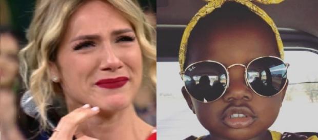 Giovanna Ewbank fala de Titi, a filha, e chora - Google Giovanna Ewbank fala de Titi, a filha, e chora - Google