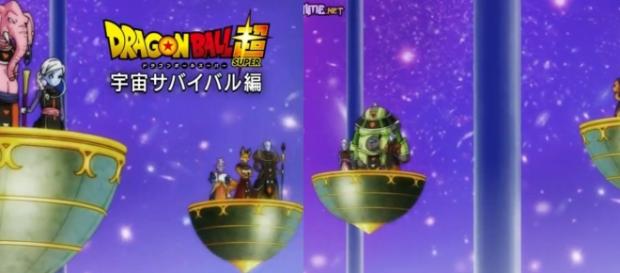 Imagen del trailer oficial de la nueva saga Imagen del trailer oficial de la nueva saga