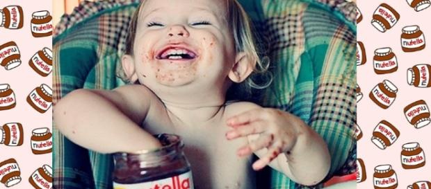 Ingrediente de Nutella pode estar relacionado ao câncer! Ingrediente de Nutella pode estar relacionado ao câncer!
